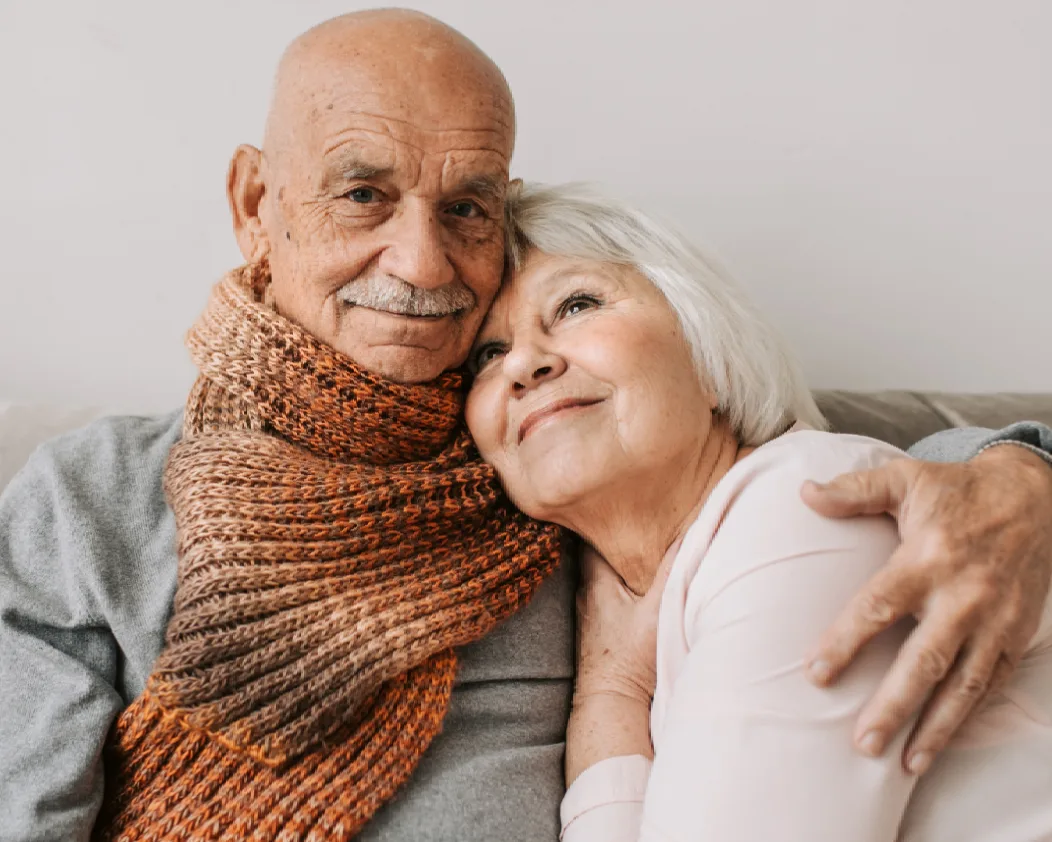 Närstående i vardagssituation