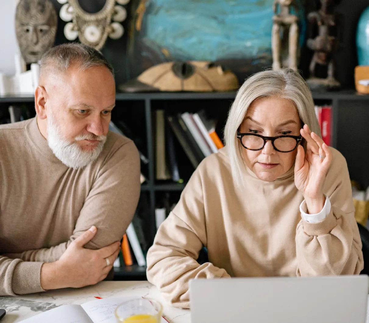 Samarbete och omsorg i vardagen